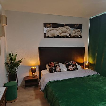 Apartment-Studio With View M&M Μπένιντορμ Εξωτερικό φωτογραφία