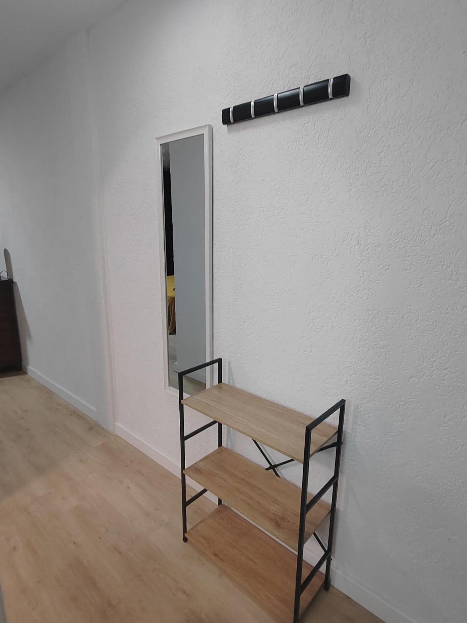 Apartment-Studio With View M&M Μπένιντορμ Εξωτερικό φωτογραφία