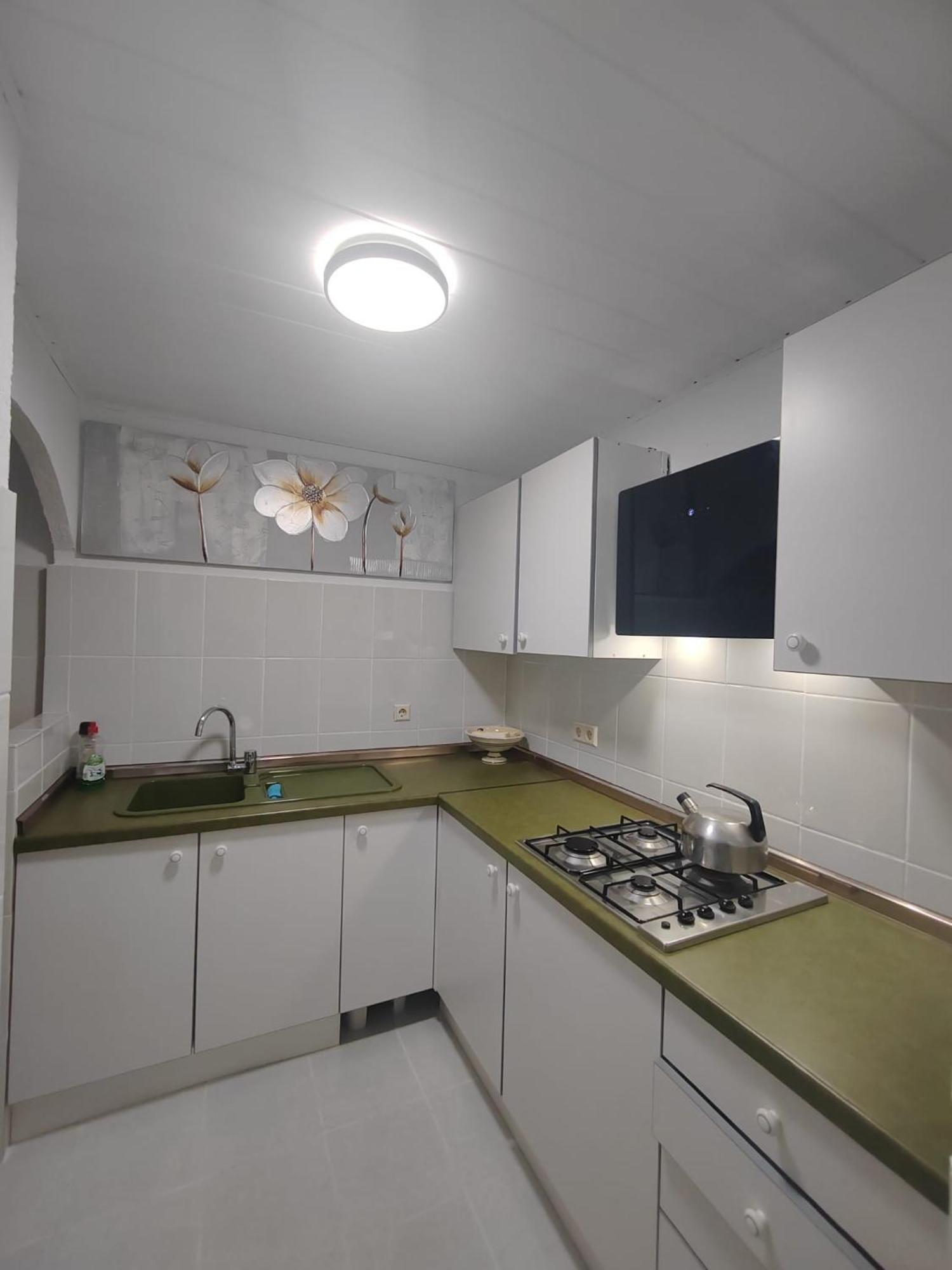 Apartment-Studio With View M&M Μπένιντορμ Εξωτερικό φωτογραφία