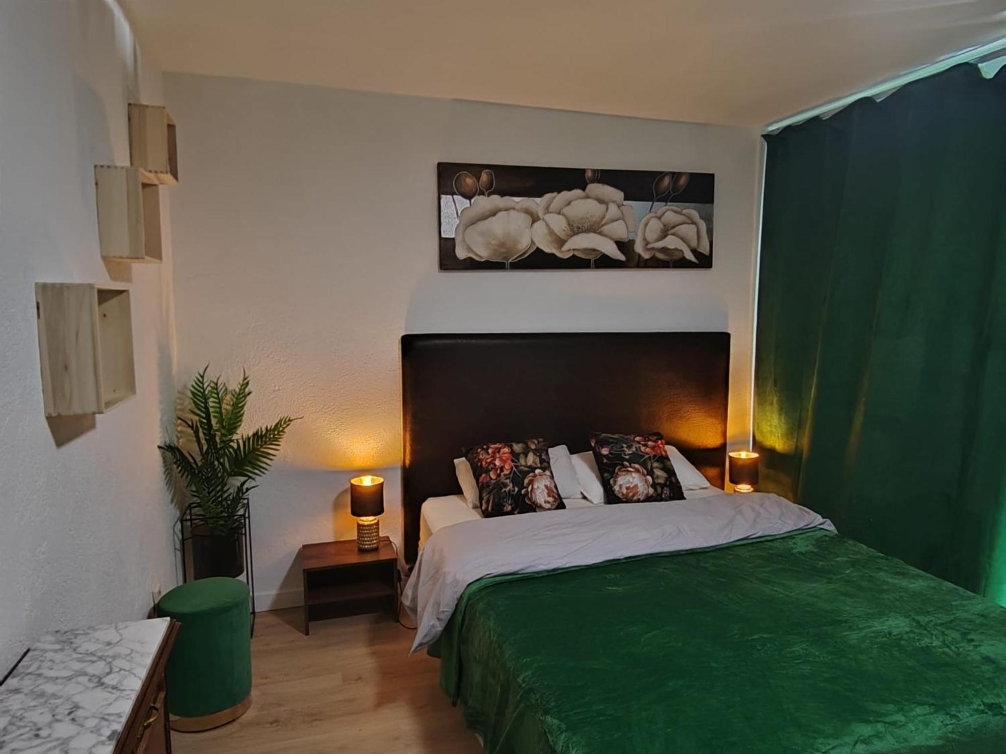 Apartment-Studio With View M&M Μπένιντορμ Εξωτερικό φωτογραφία