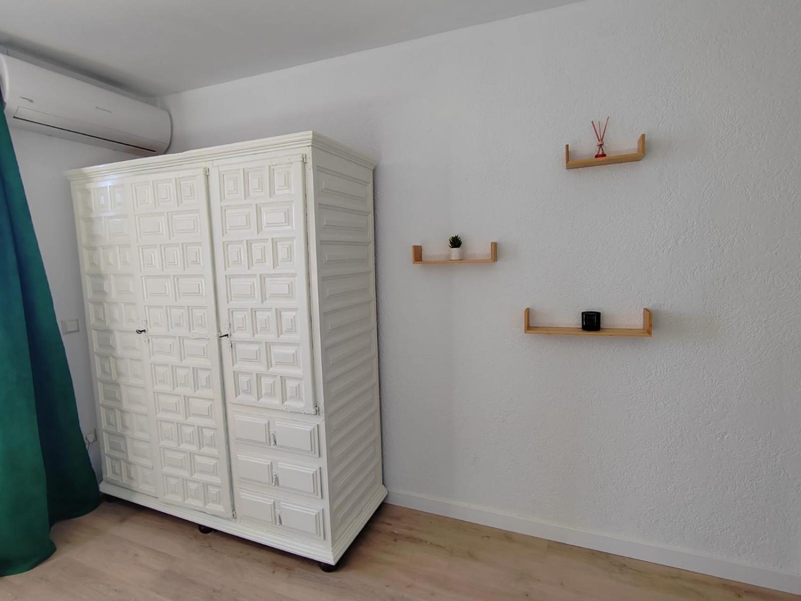 Apartment-Studio With View M&M Μπένιντορμ Εξωτερικό φωτογραφία
