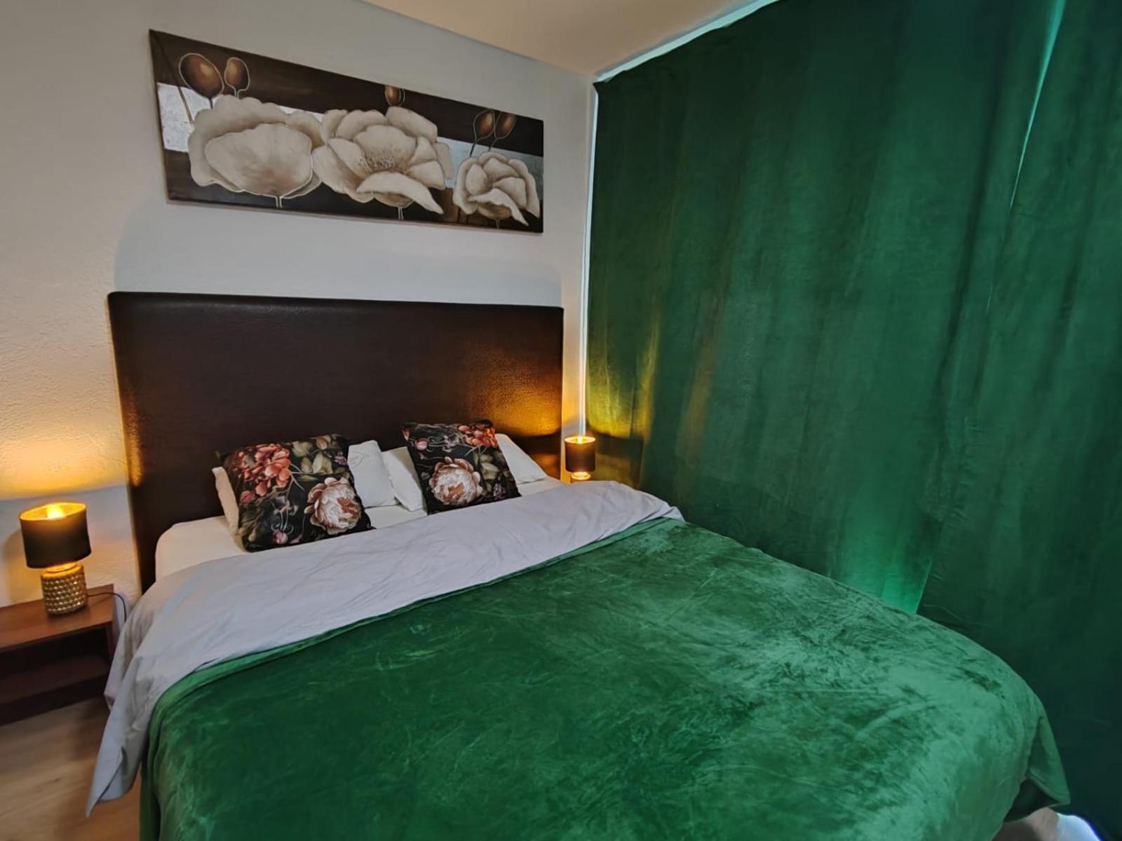 Apartment-Studio With View M&M Μπένιντορμ Εξωτερικό φωτογραφία