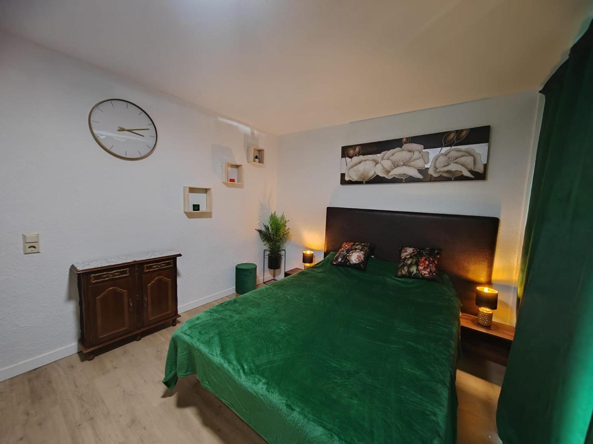 Apartment-Studio With View M&M Μπένιντορμ Εξωτερικό φωτογραφία