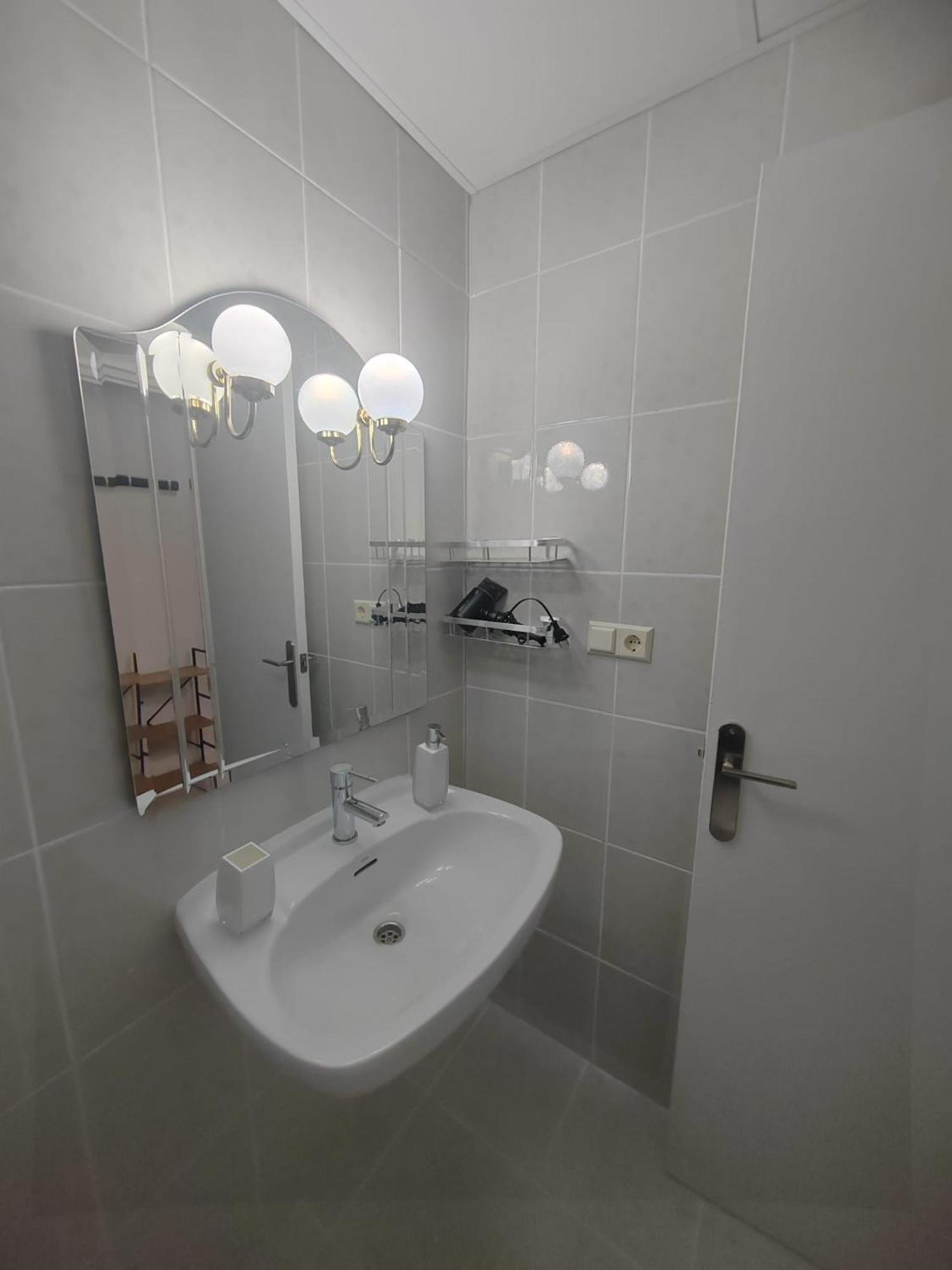 Apartment-Studio With View M&M Μπένιντορμ Εξωτερικό φωτογραφία