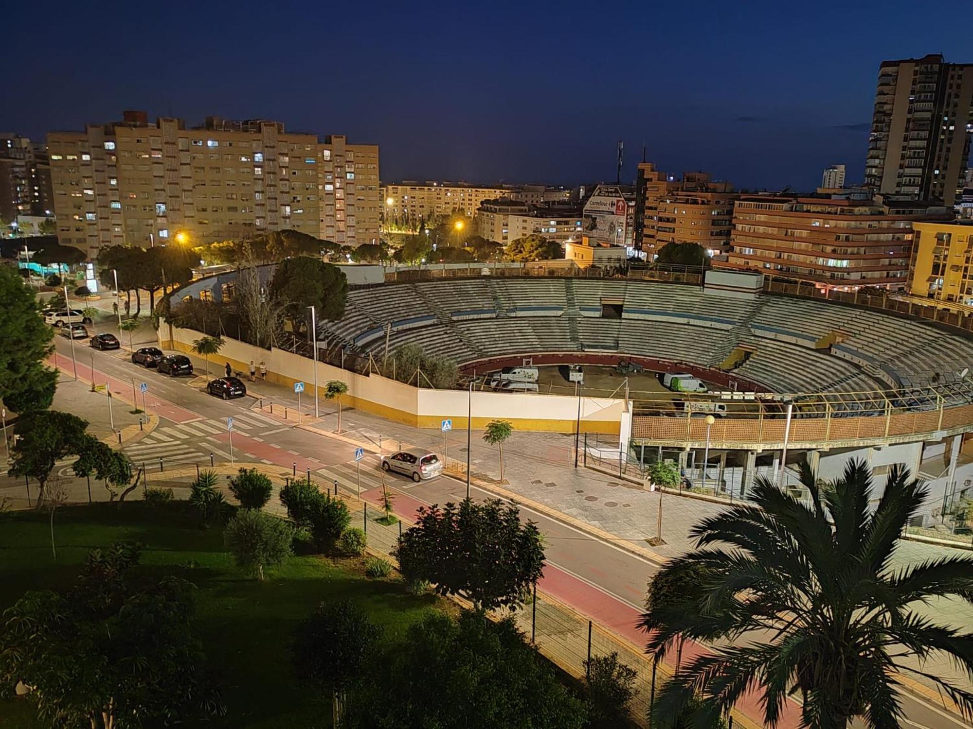 Apartment-Studio With View M&M Μπένιντορμ Εξωτερικό φωτογραφία